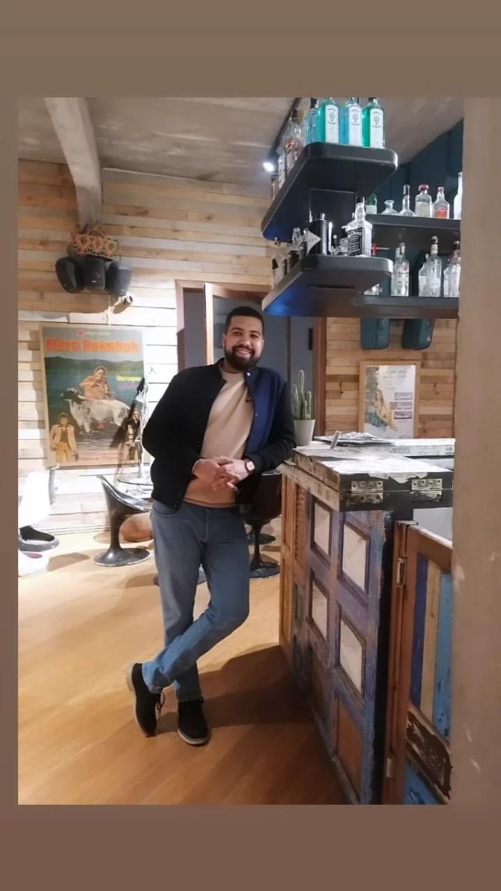 abderrahman habiballah